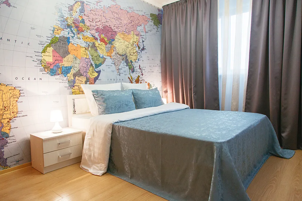 Квартира Умка — аренда посуточно в Новый Уренгой