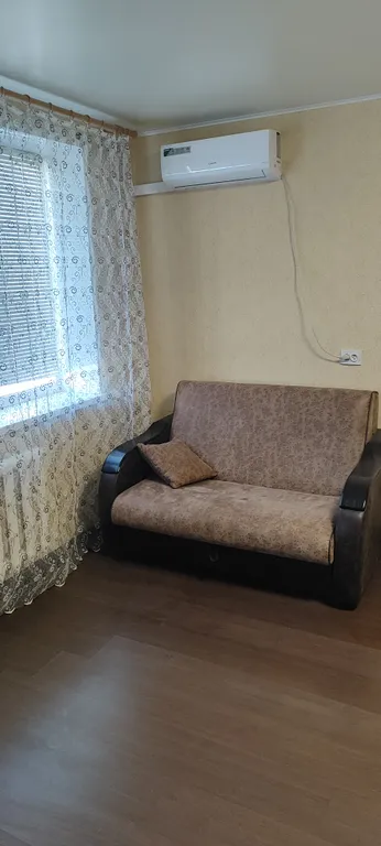 Уютная квартира со всеми удобствами