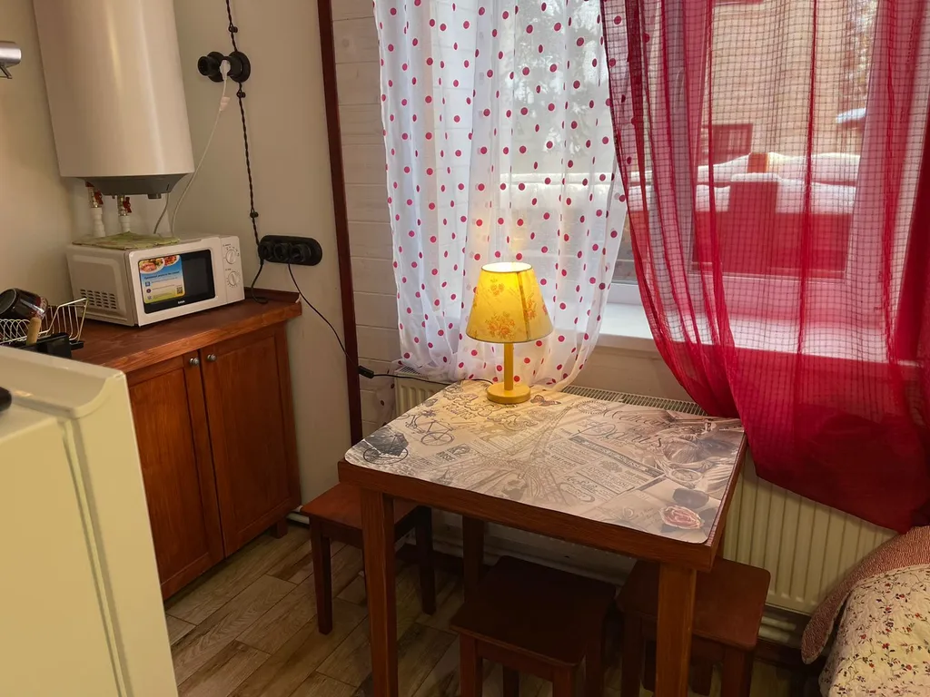 Квартира уютная двухместная студия №5 — аренда посуточно в Архыз