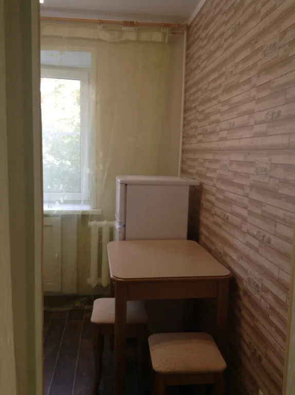 Квартира рядом с жд вокзалом