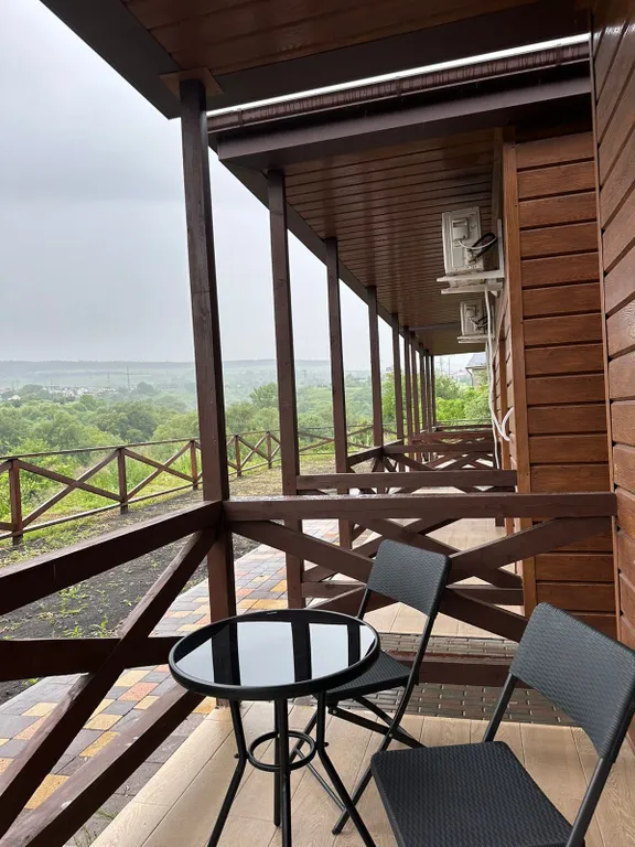 Квартира Домик у старого озера — аренда посуточно в Аликоновка