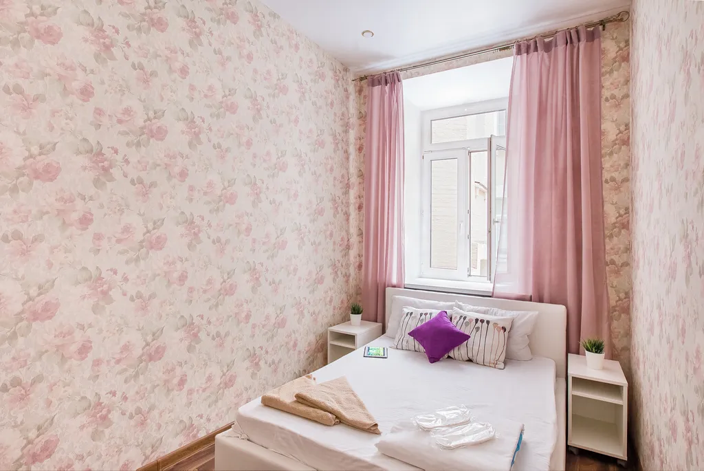 Квартира Квартира Apartment Nice Life near Kremlin — Москва