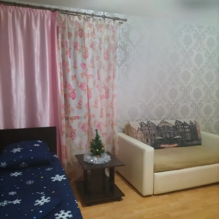 Хорошая уютная квартира в центре города