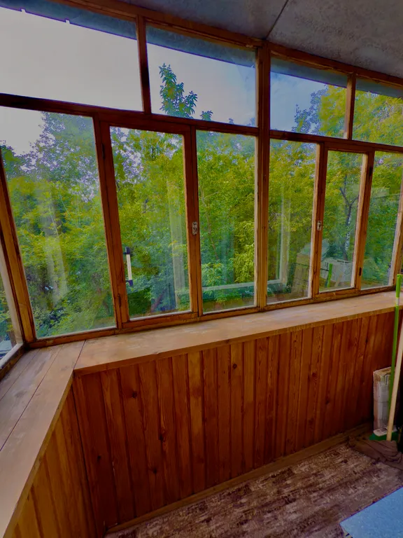 Квартира Комфортная 2‑комнатная квартира рядом с центром города — Екатеринбург