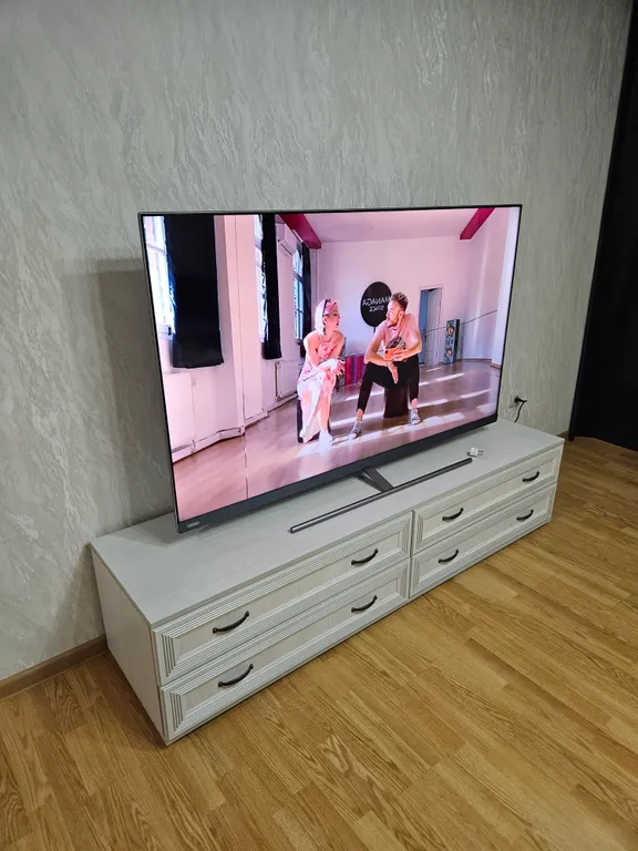 Уютная евродвушка