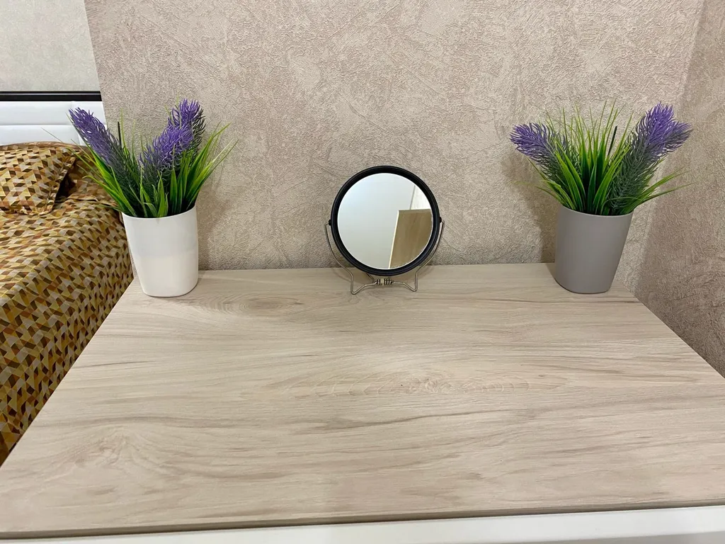 Квартира Квартира-студия в центре города — Курск