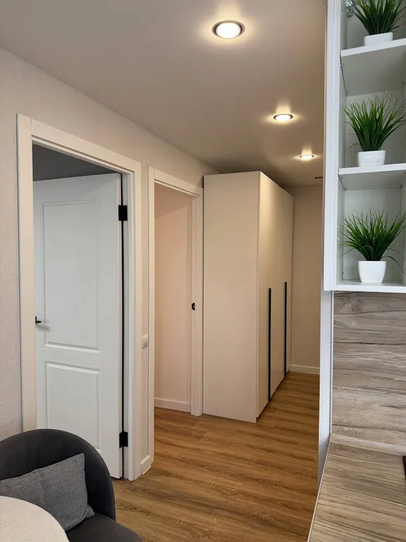 Квартира Красивая квартира в центре города для красивого отдыха — Новосибирск