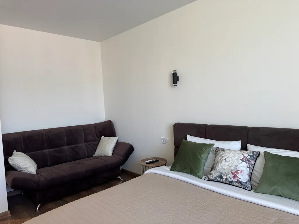 Квартира Апартаменты в 150 метрах от моря — Зеленоградск