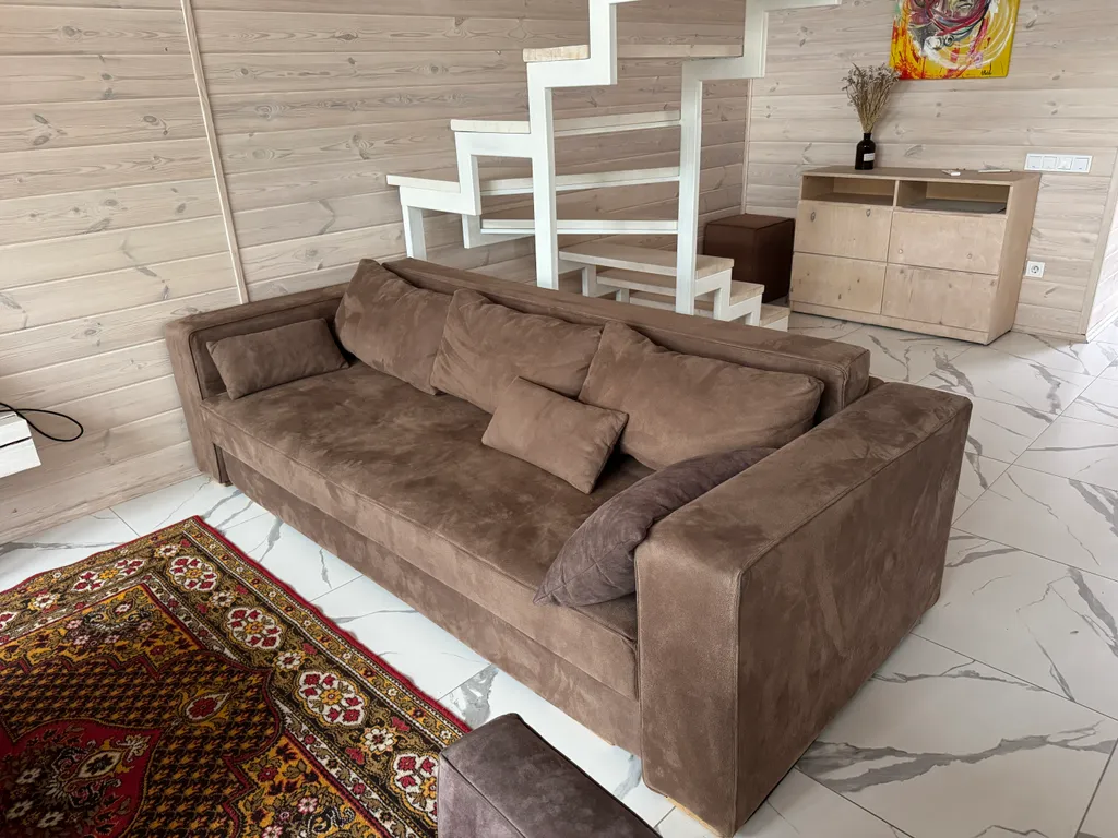 Guestbarnhouse Дом в 20 км от Минска