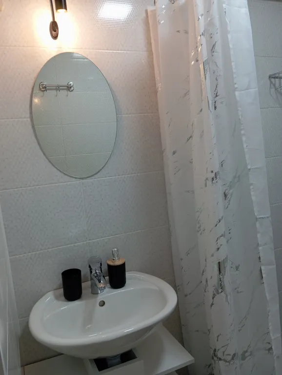 Уютная квартира в районе автовокзала