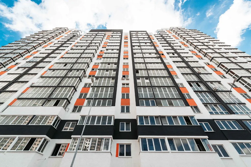 Уютная евро двухкомнатная квартира