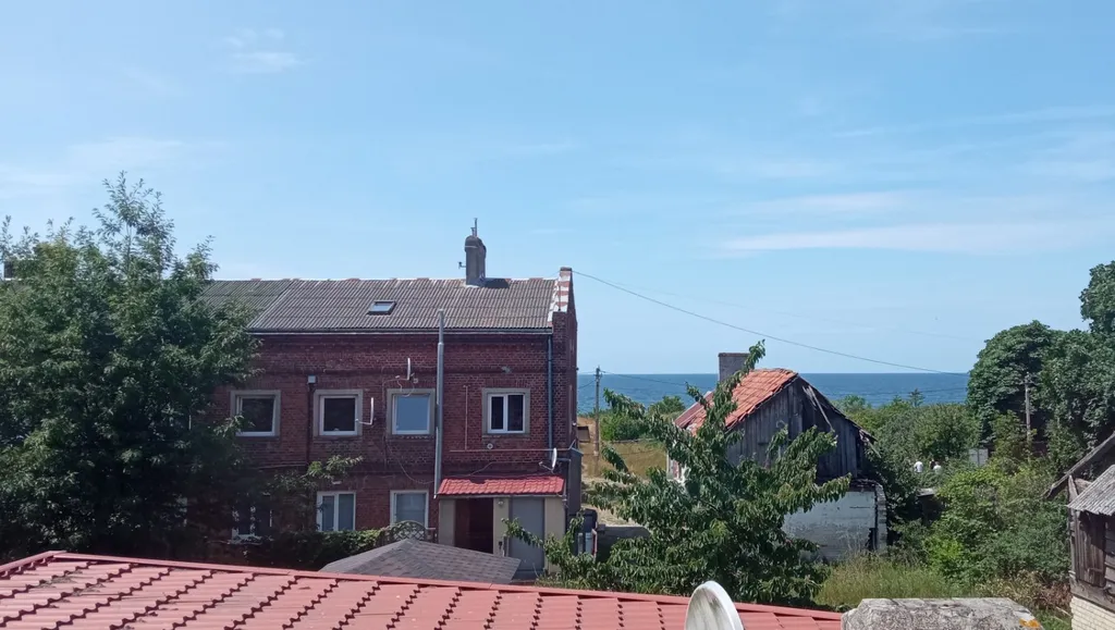 Квартира Апартаменты в Скандинавском квартале — Янтарный