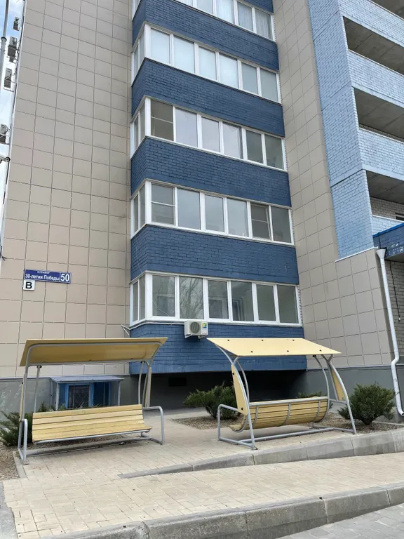 Квартира 2-х комнатная рядом с Мамаевым Курганом