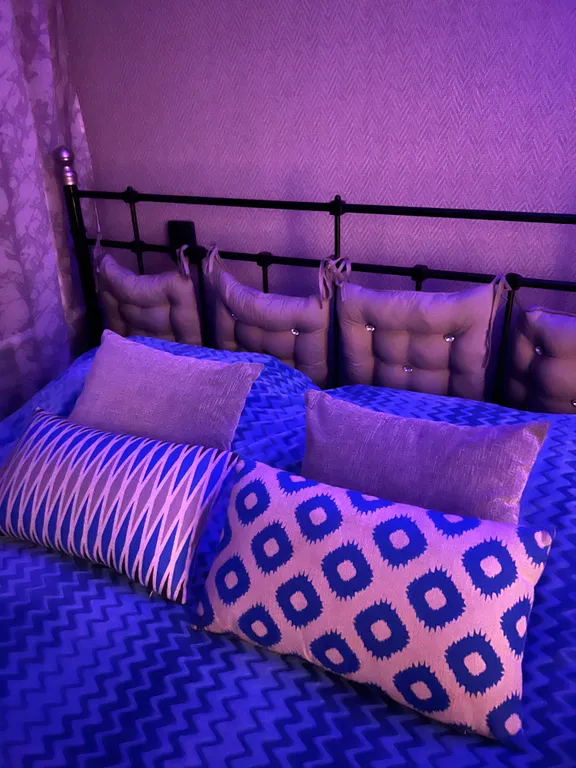 Квартира 2-комнатная Квартира — Нижний Новгород