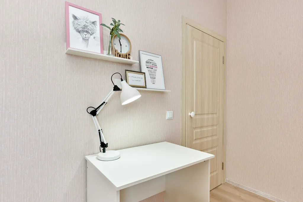 Апартаменты "Лорен"