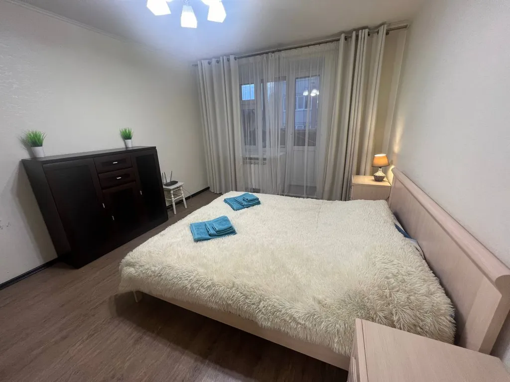 Апартаменты Markova