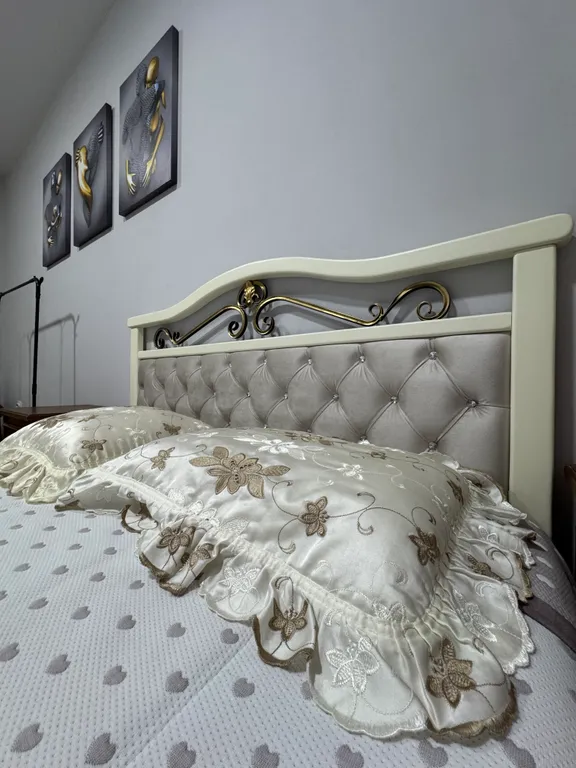 Квартира с видом на море