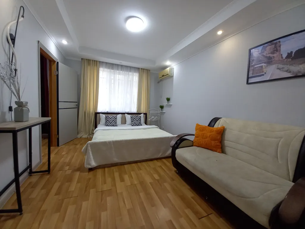 Квартира Звёздное Трио