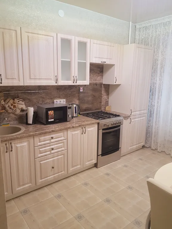 Апартаменты у Ледового дворца