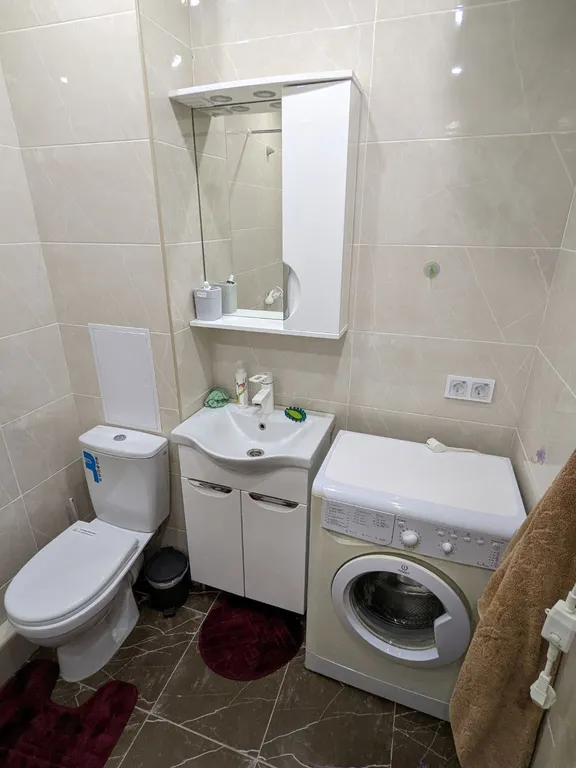 Маленькая Италия