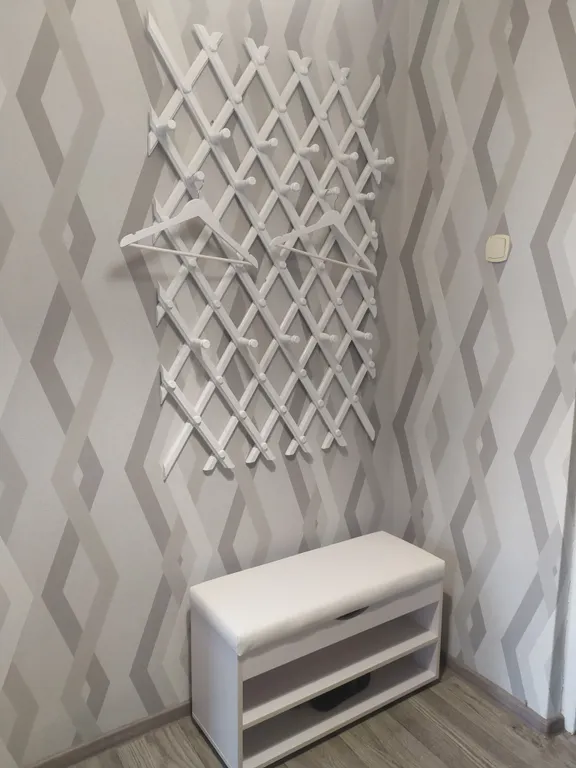 Квартира возле Ботанического сада