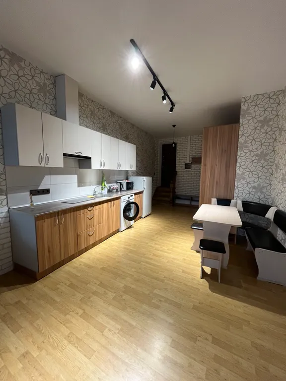 Квартира у моря