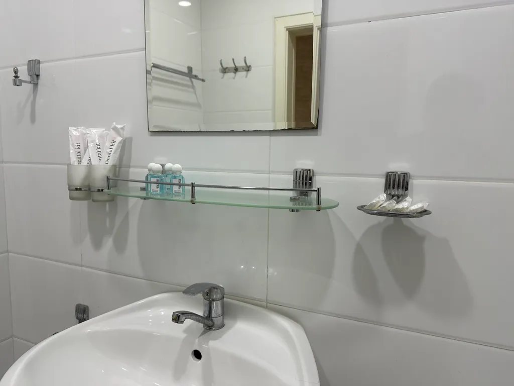 Уютная квартира со всеми удобствами в центре Ташкента