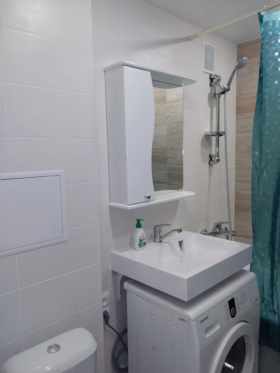 уютная двухкомнатная в тихом центре у университета