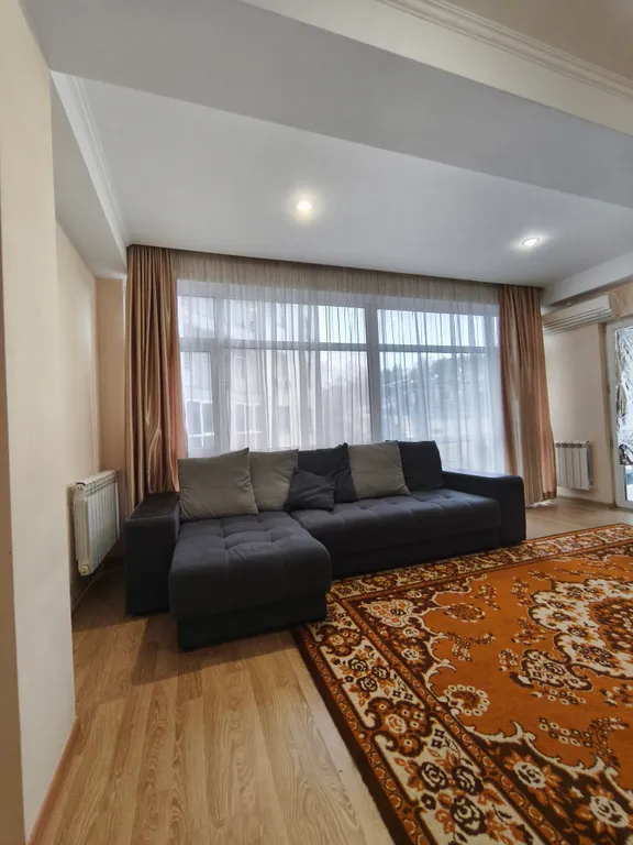 Квартира Уютная квартира — Сочи