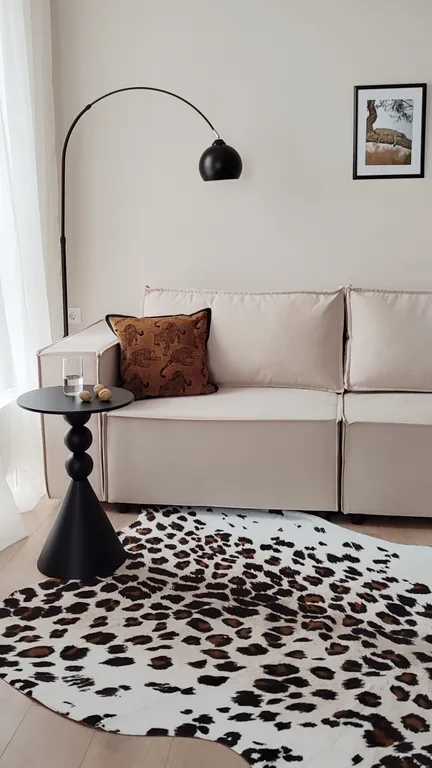 Квартира Квартира Апартамент Тренд в ЖК Самолет — Краснодар