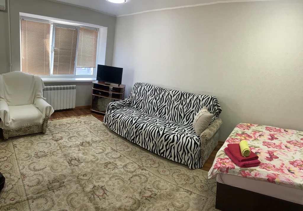 Уютная студия в центре