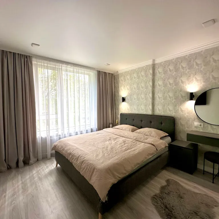 Квартира Апартамент Люкс класса в самом центре Алматы — аренда посуточно в Алматы