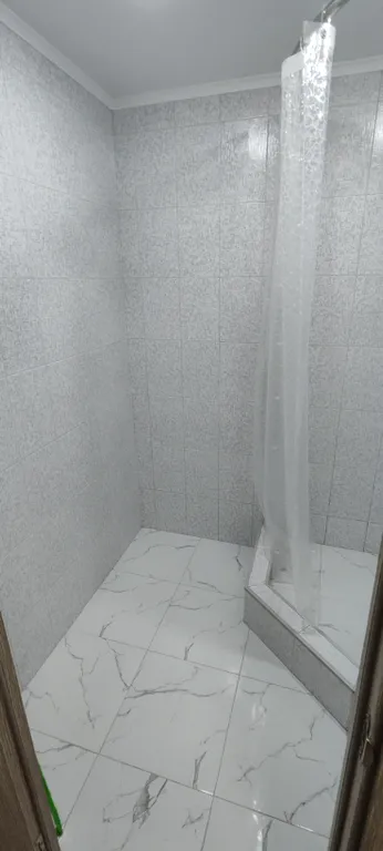 Уютная квартира с новым ремонтом