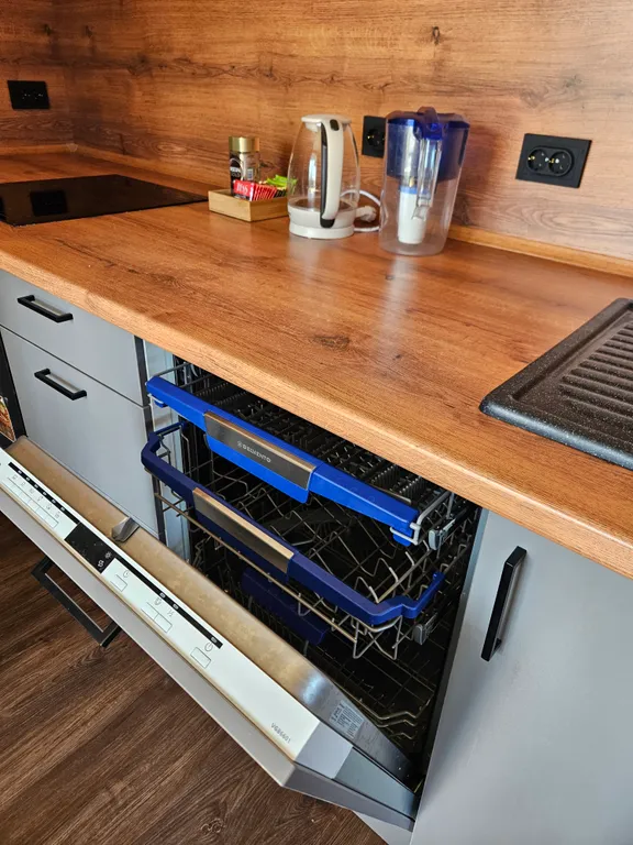 Коттедж для большой компании с баней