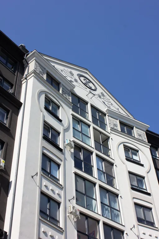 Квартира Уютный маяк