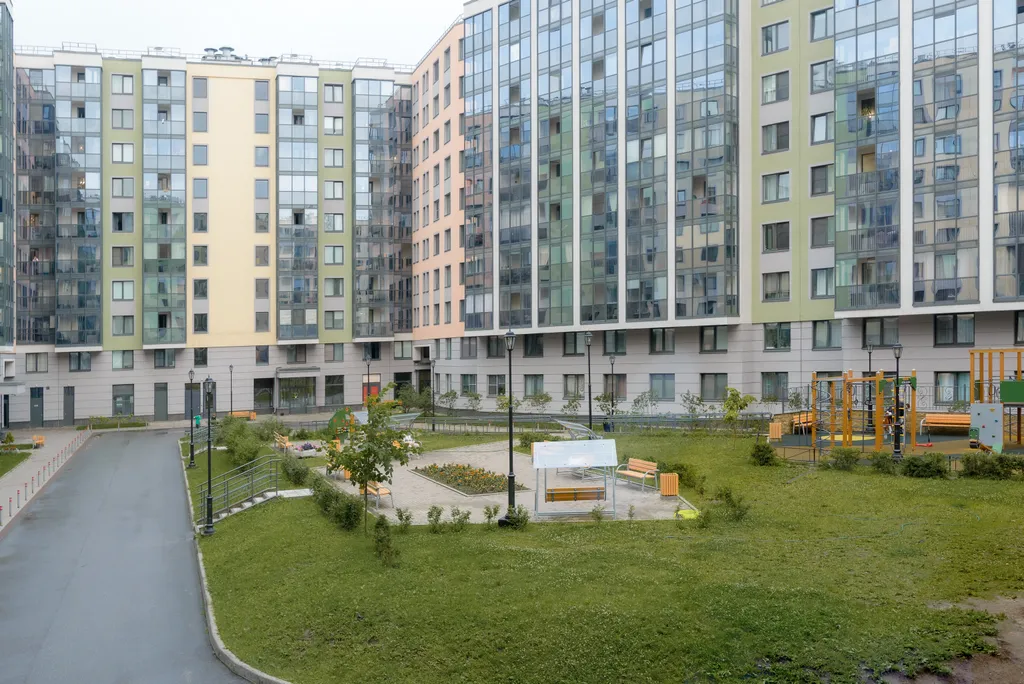 Квартира Квартира FoxyFlat Palacio (ФоксиФлэт Палацио) — Санкт-Петербург