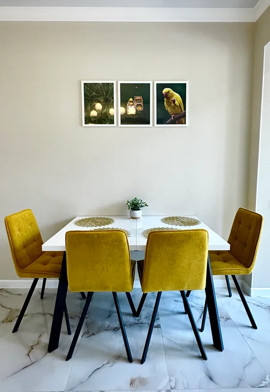 Элитная новостройка, Владикавказ