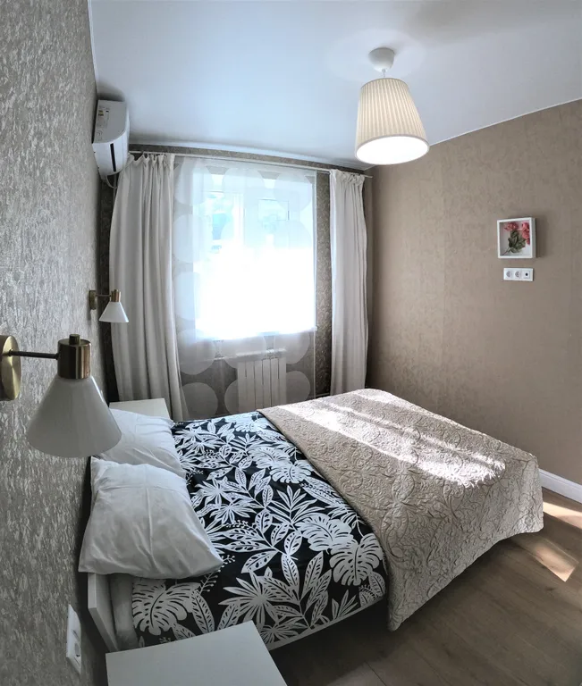 Квартира в самом центре Сочи