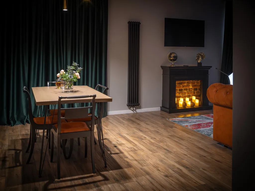 2-комнатная Квартира — аренда посуточно в Светлогорск