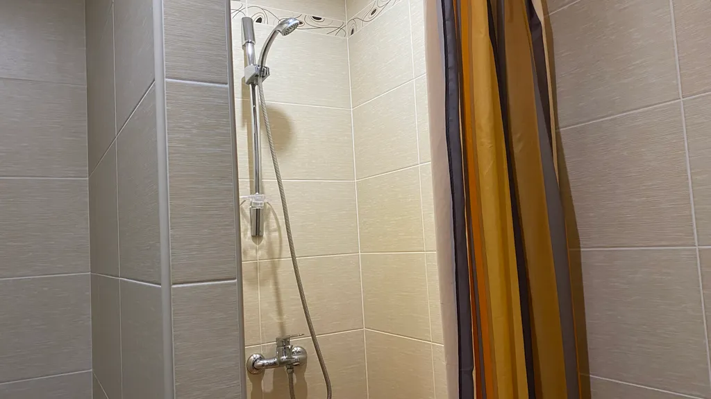 Уютная квартира с парковкой