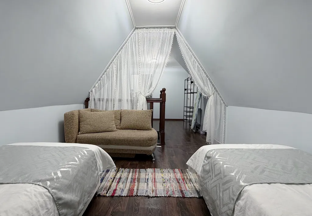 Русская усадьба