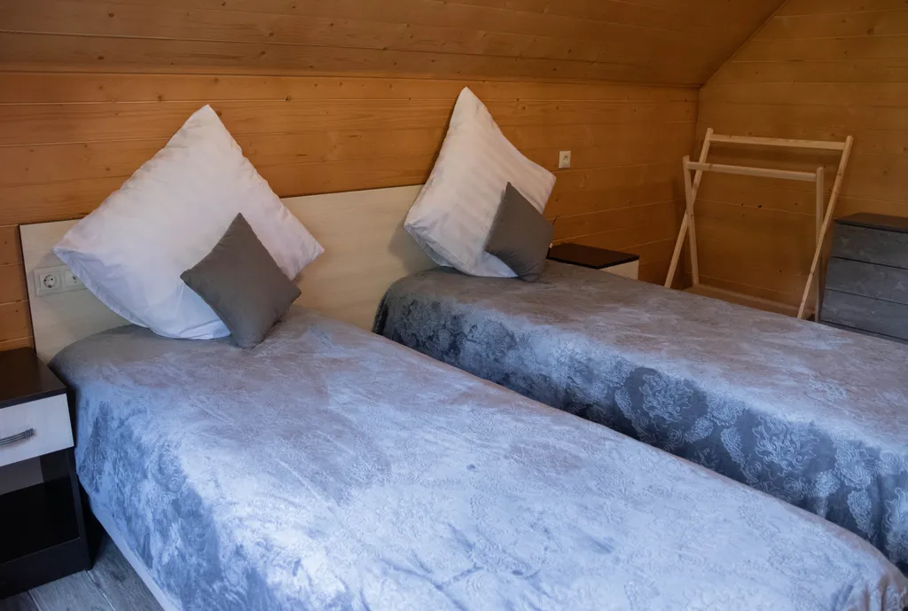 Гостевой дом Артур