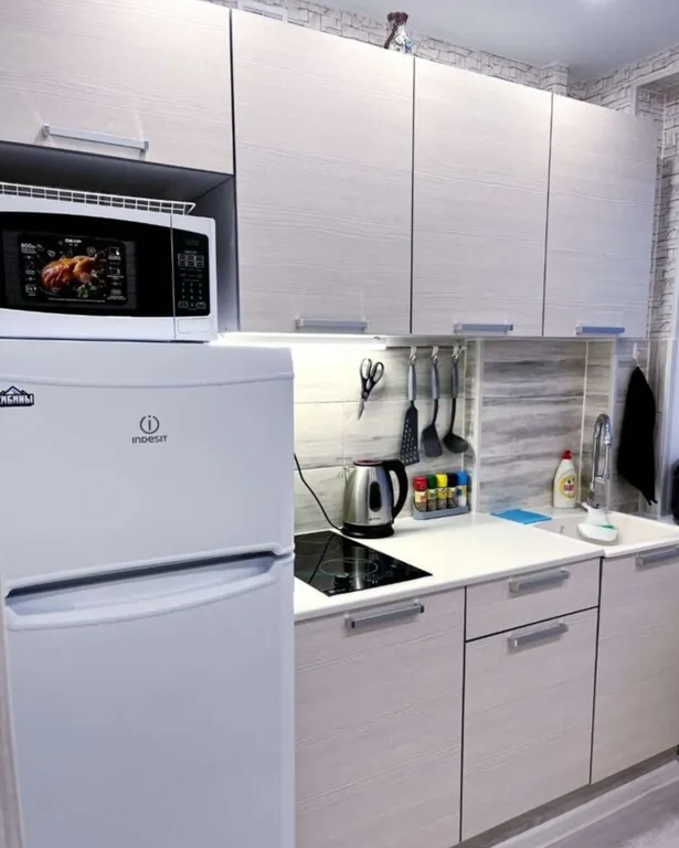 Уютная квартира напротив БарБаревич