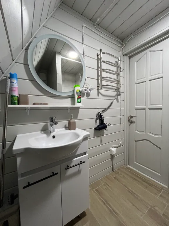 Гостевой домик Все свои