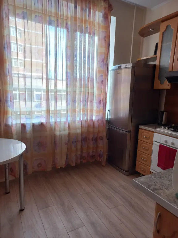 Квартира на первой береговой линии с видом на море, район Морвокзала