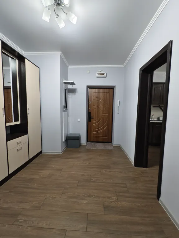 Квартира 2-комнатная Квартира — Краснодар