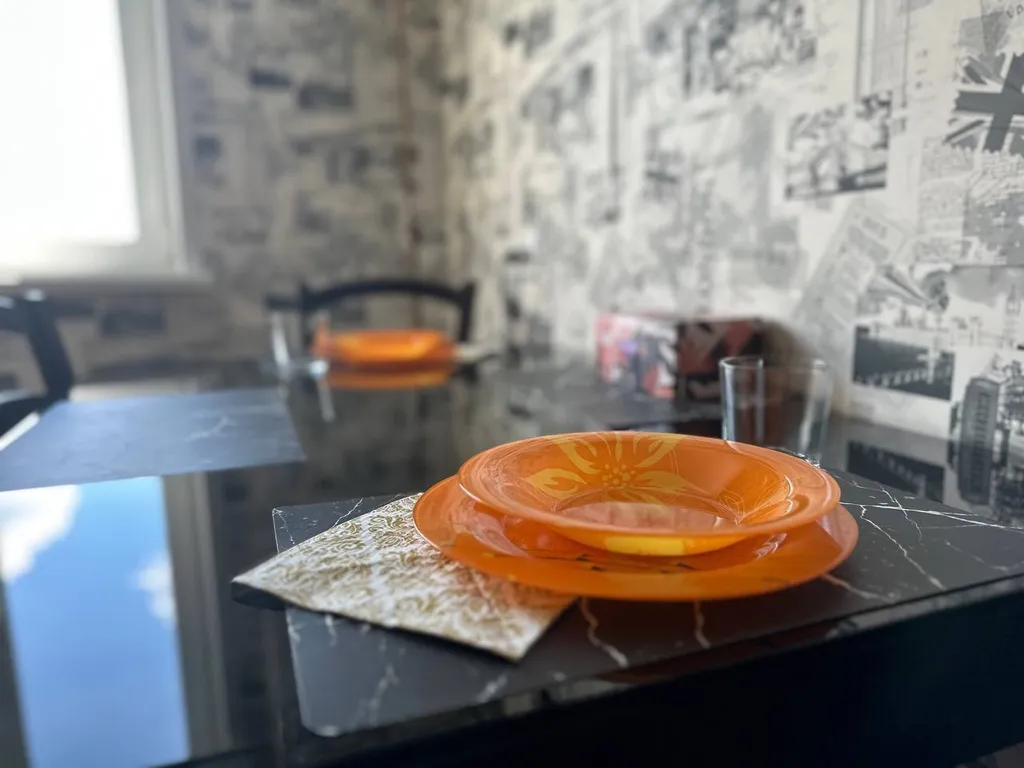 Квартира Уютная квартира, с всем необходимым — Красноярск