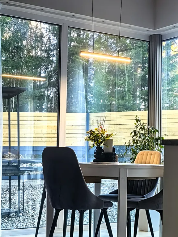 Losi чëрный камень