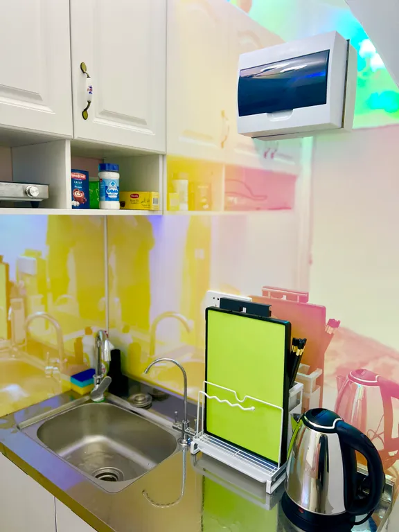 База отдыха Хэйлун Дом №3 Шэньчжоу