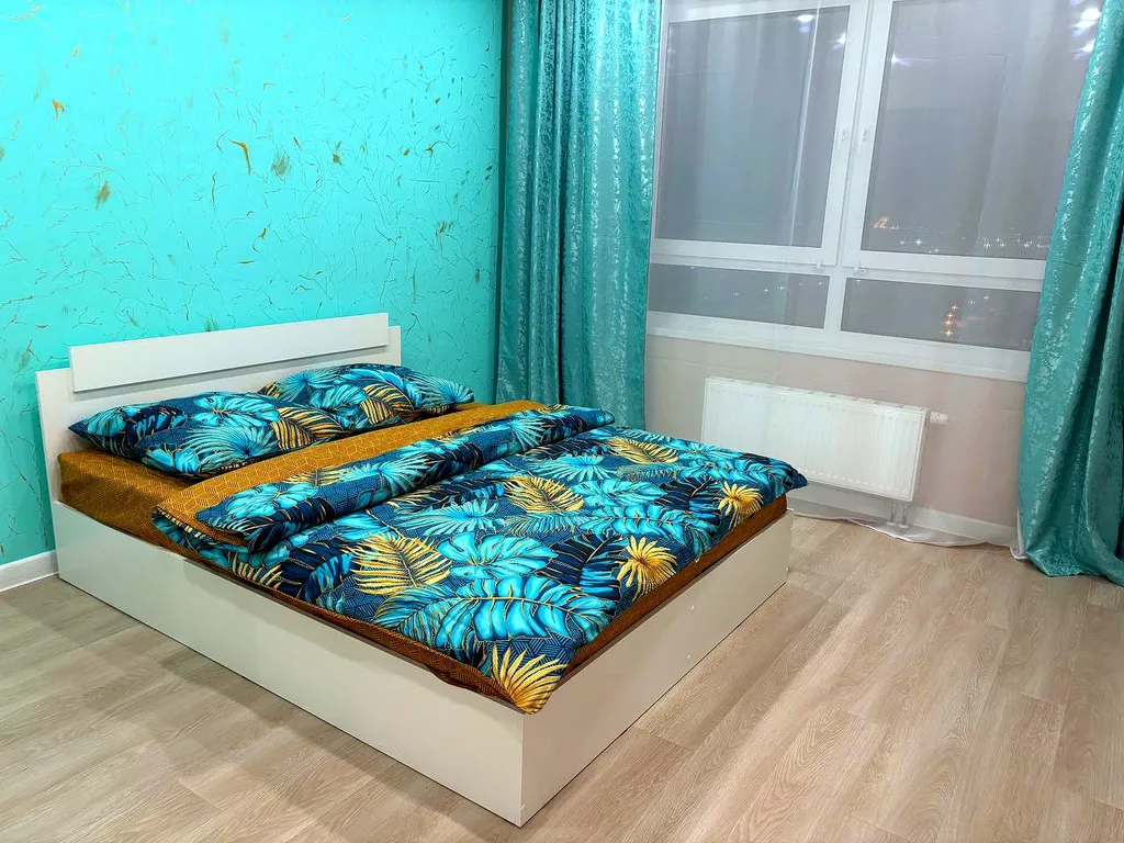 Шикарная квартира с новым ремонтом — аренда посуточно в Пенза